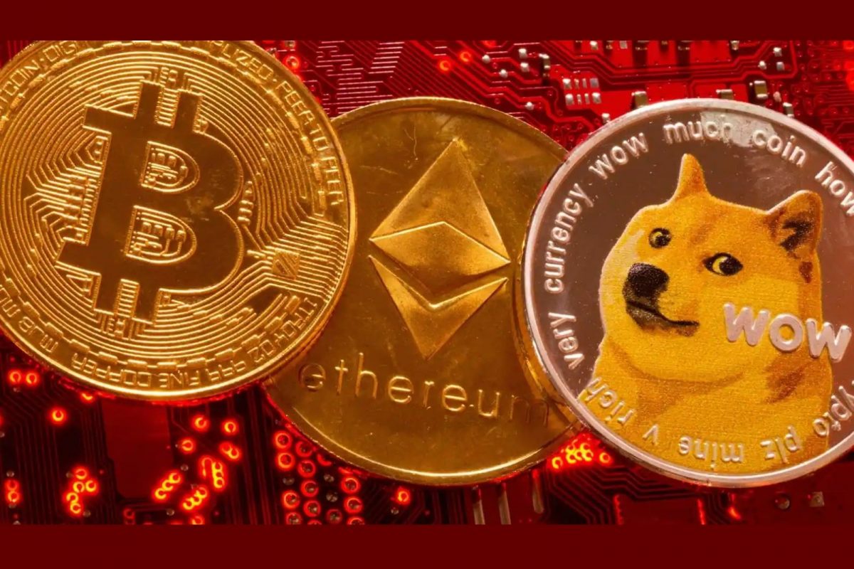 Dogecoin Currency Wallpapers