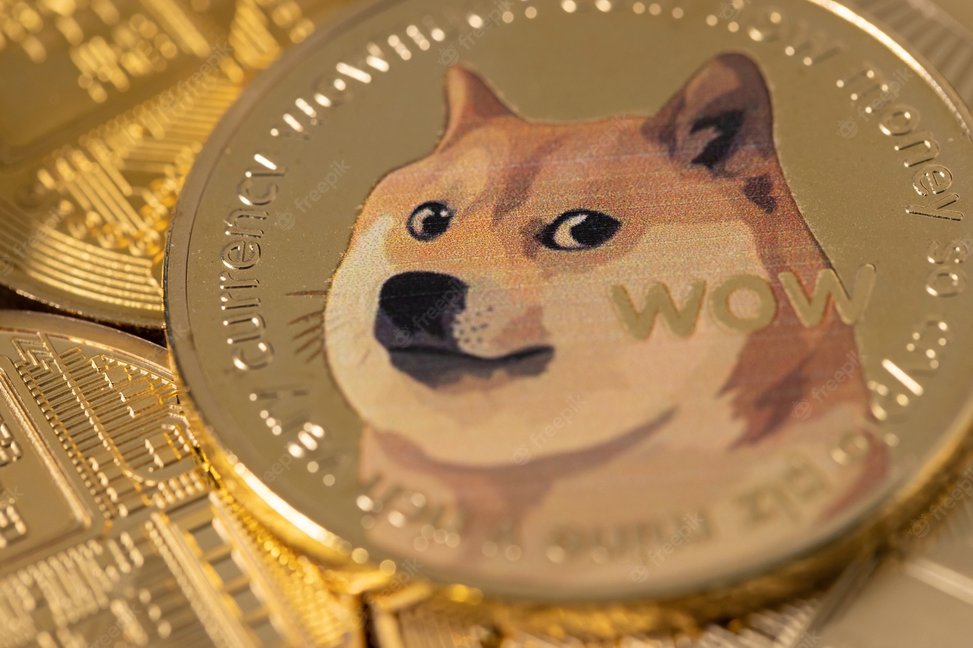 Dogecoin Currency Wallpapers