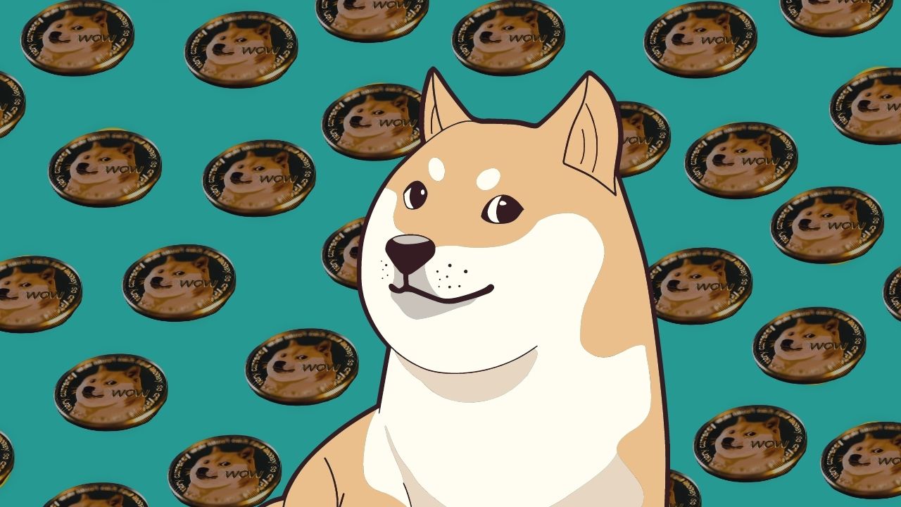 Dogecoin Technology Wallpapers