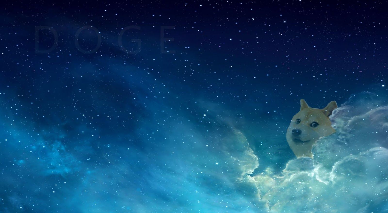 Dogecoin Technology Wallpapers