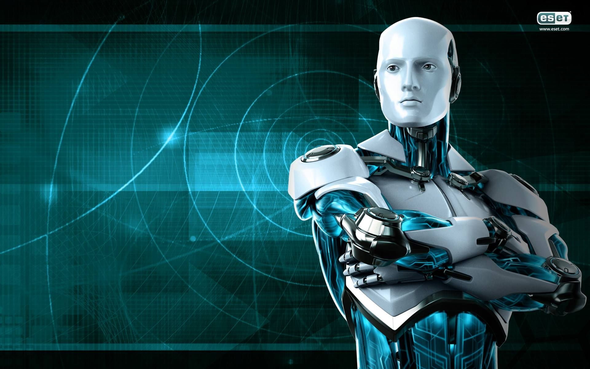 Eset Wallpapers