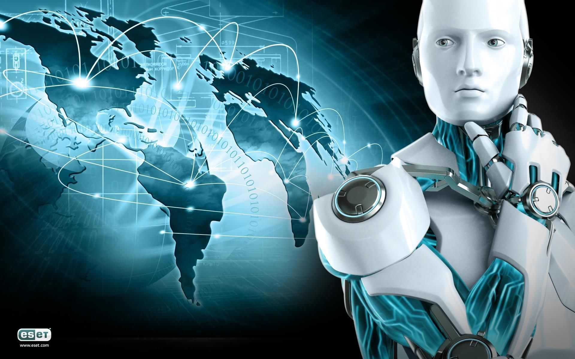 Eset Wallpapers