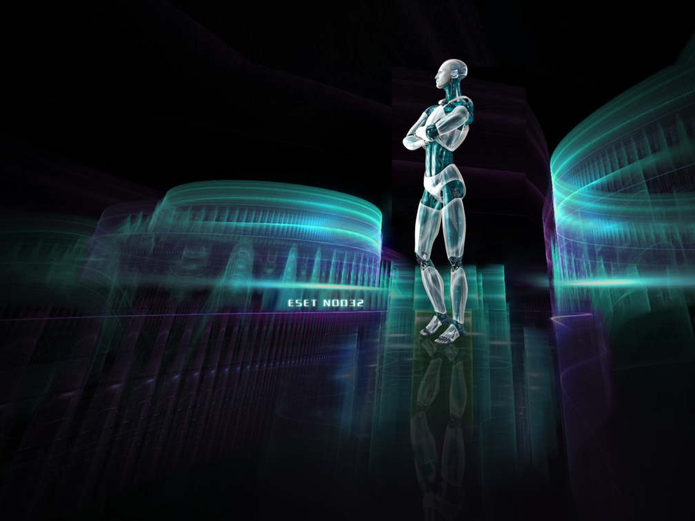 Eset Wallpapers