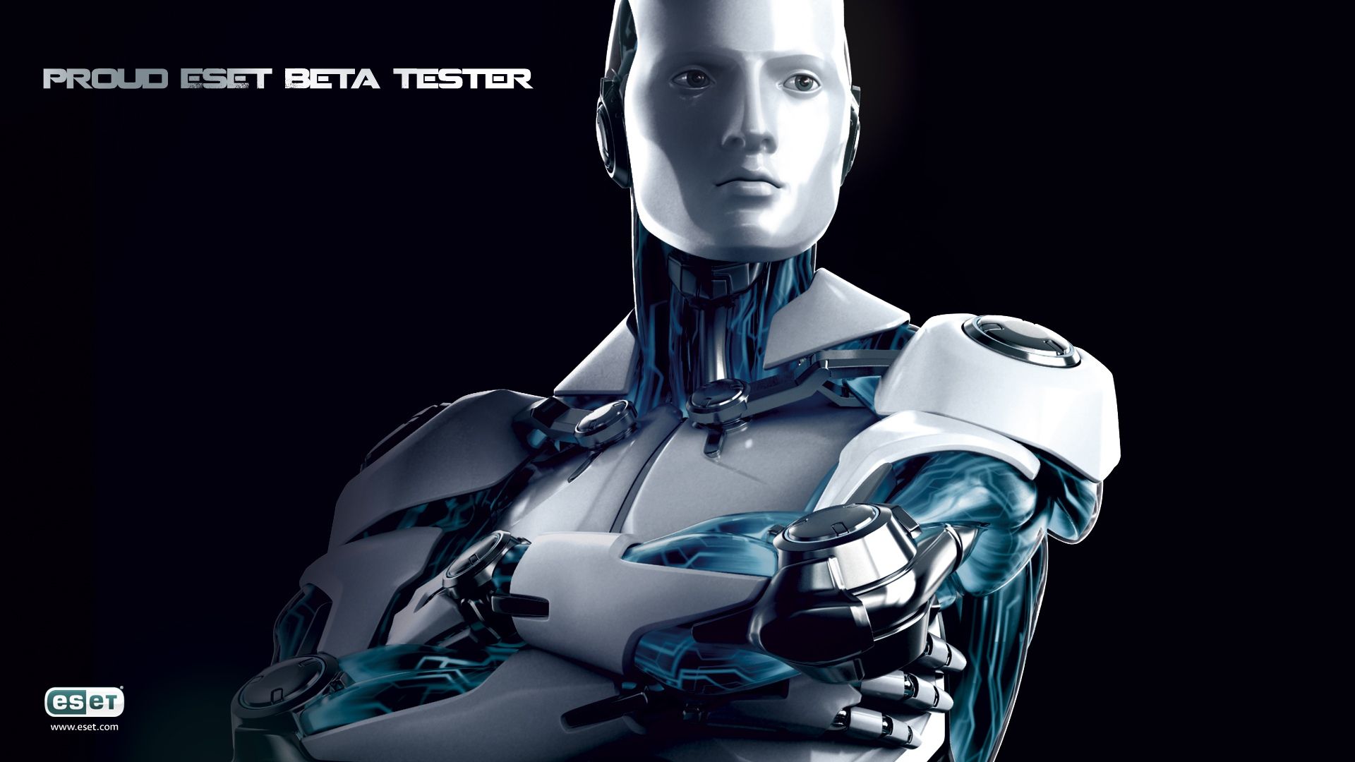 Eset Wallpapers