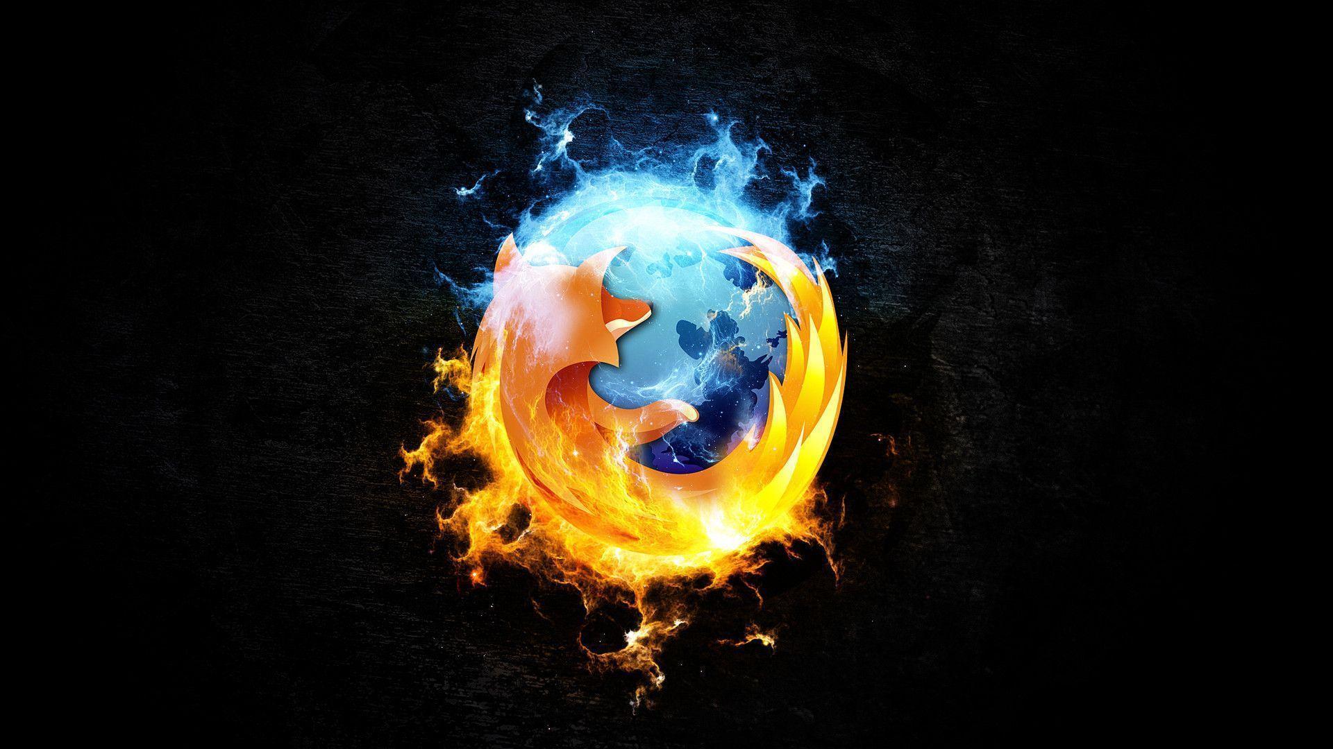 Firefox Wallpapers