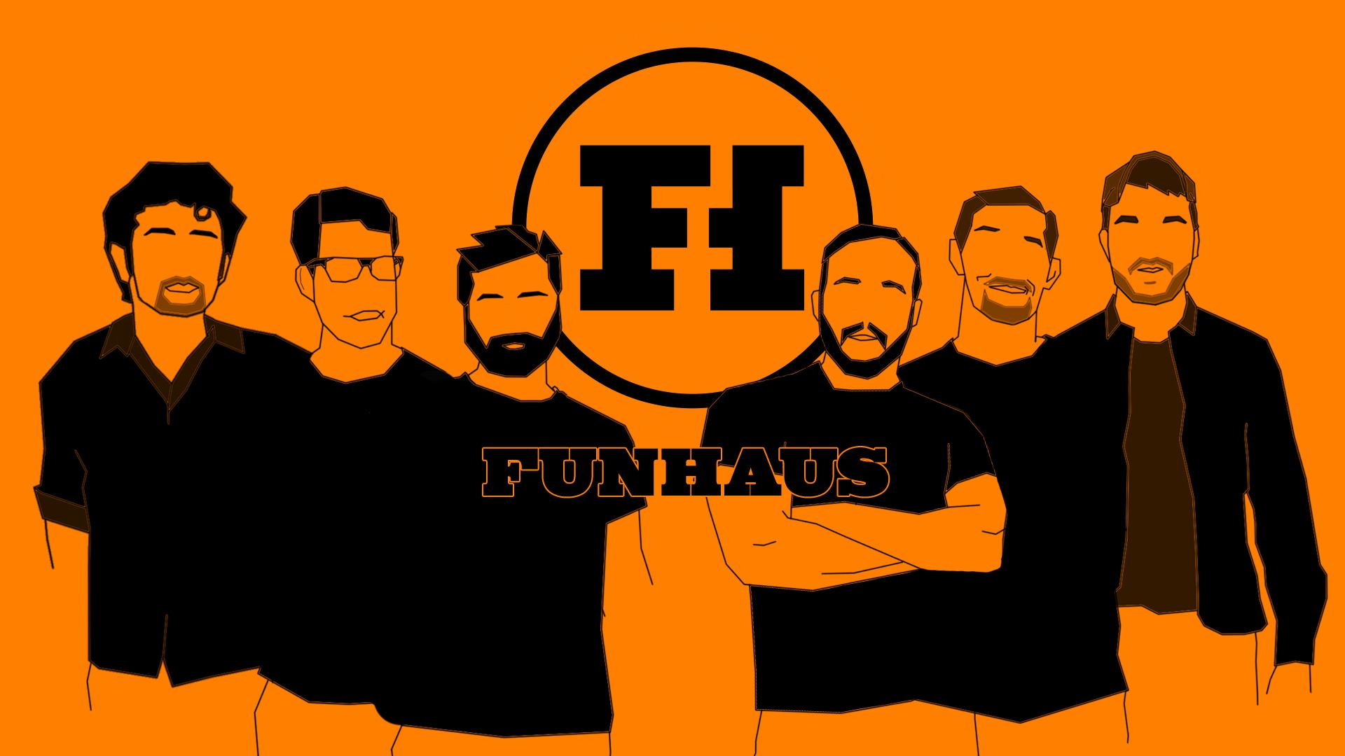 Funhaus Wallpapers