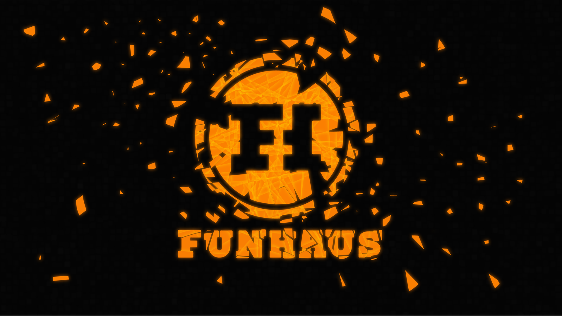 Funhaus Wallpapers