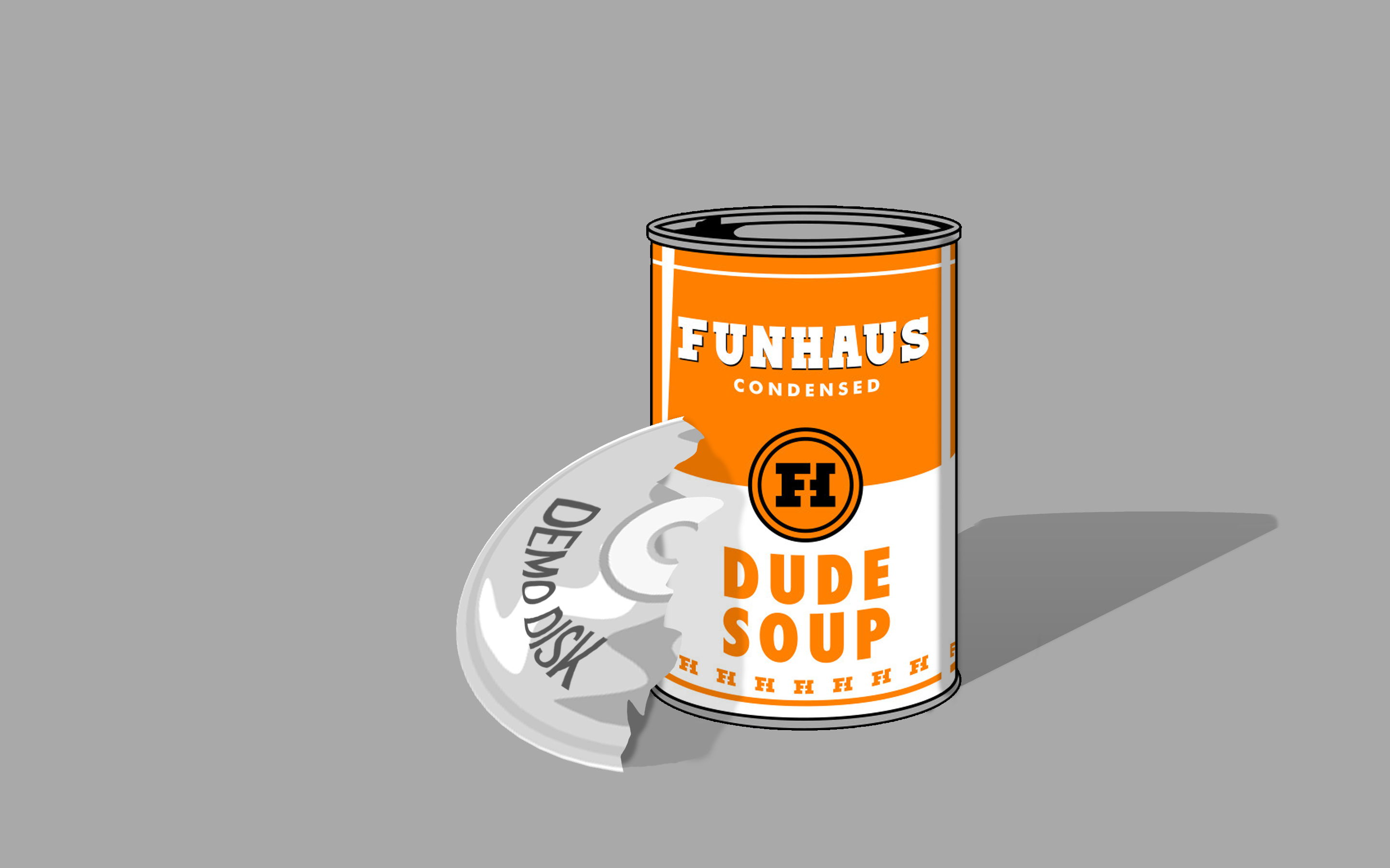 Funhaus Wallpapers