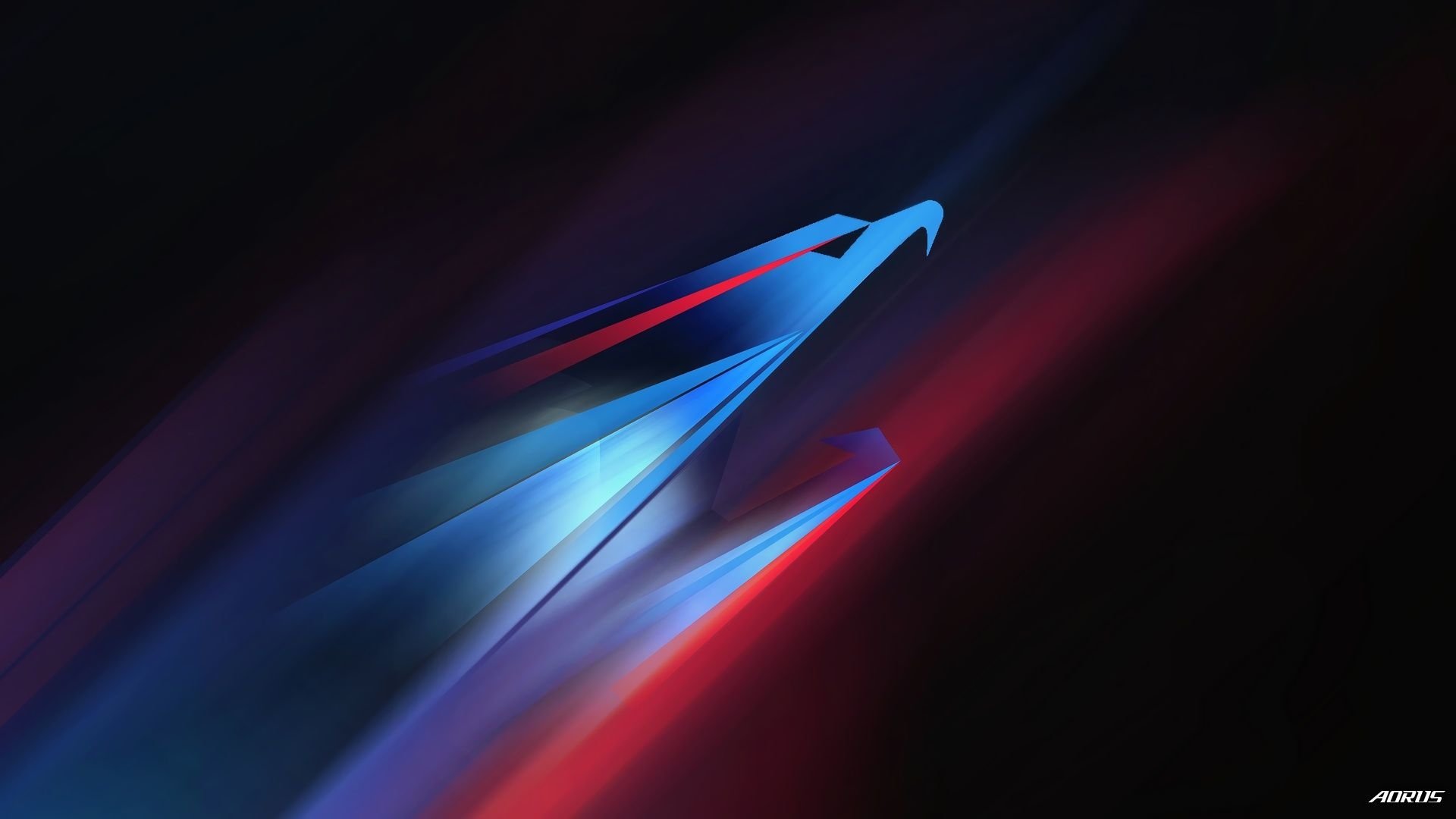 Gigabyte Wallpapers