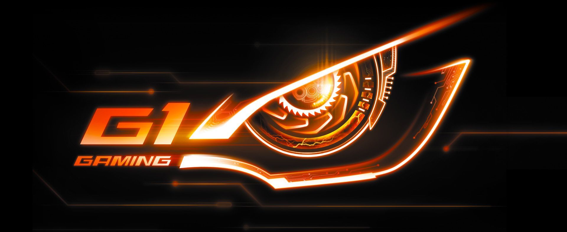 Gigabyte Wallpapers