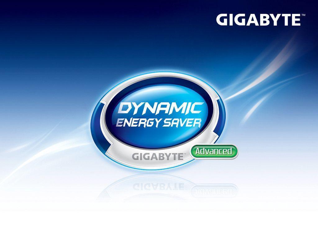 Gigabyte Wallpapers