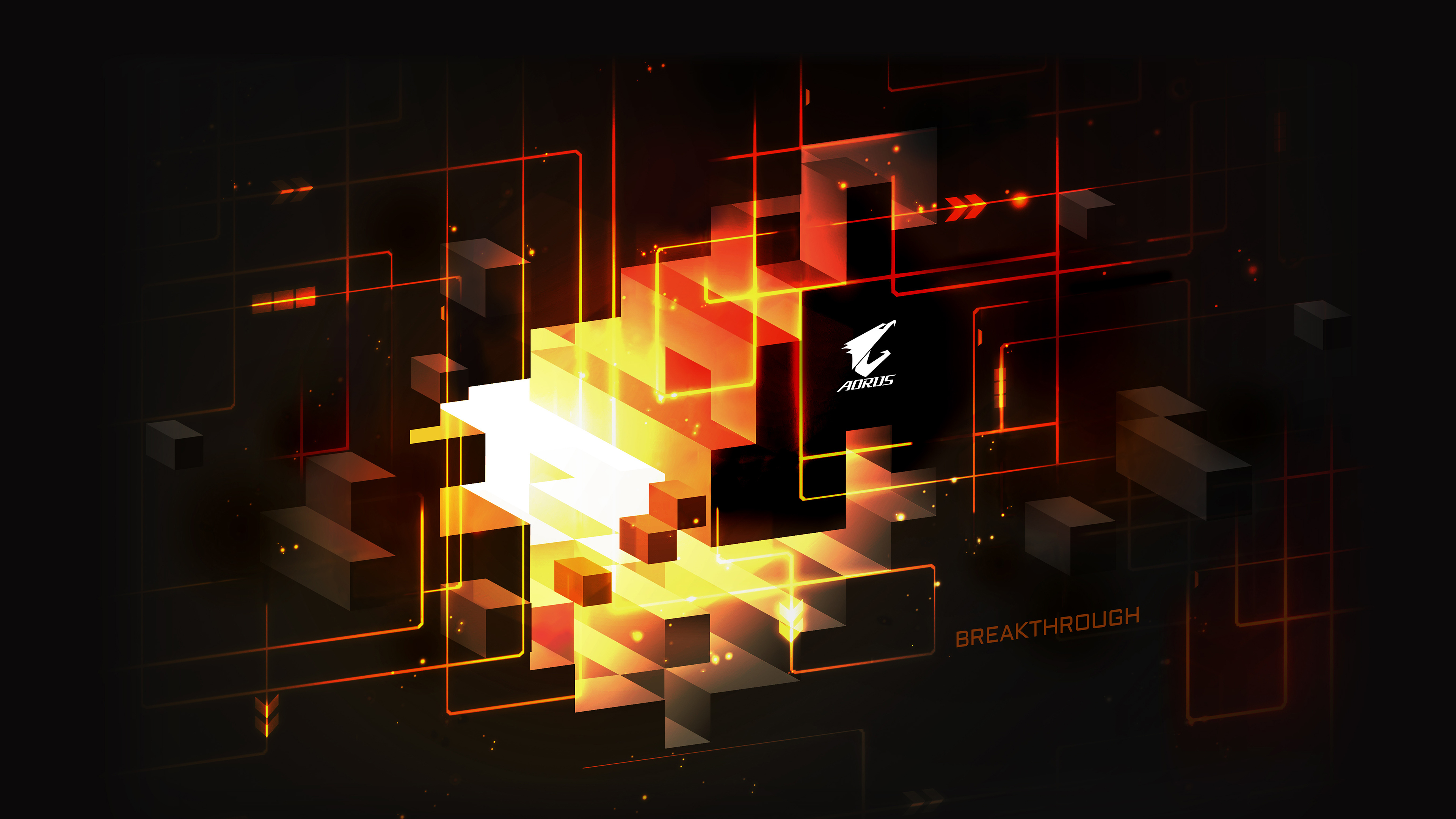 Gigabyte Wallpapers