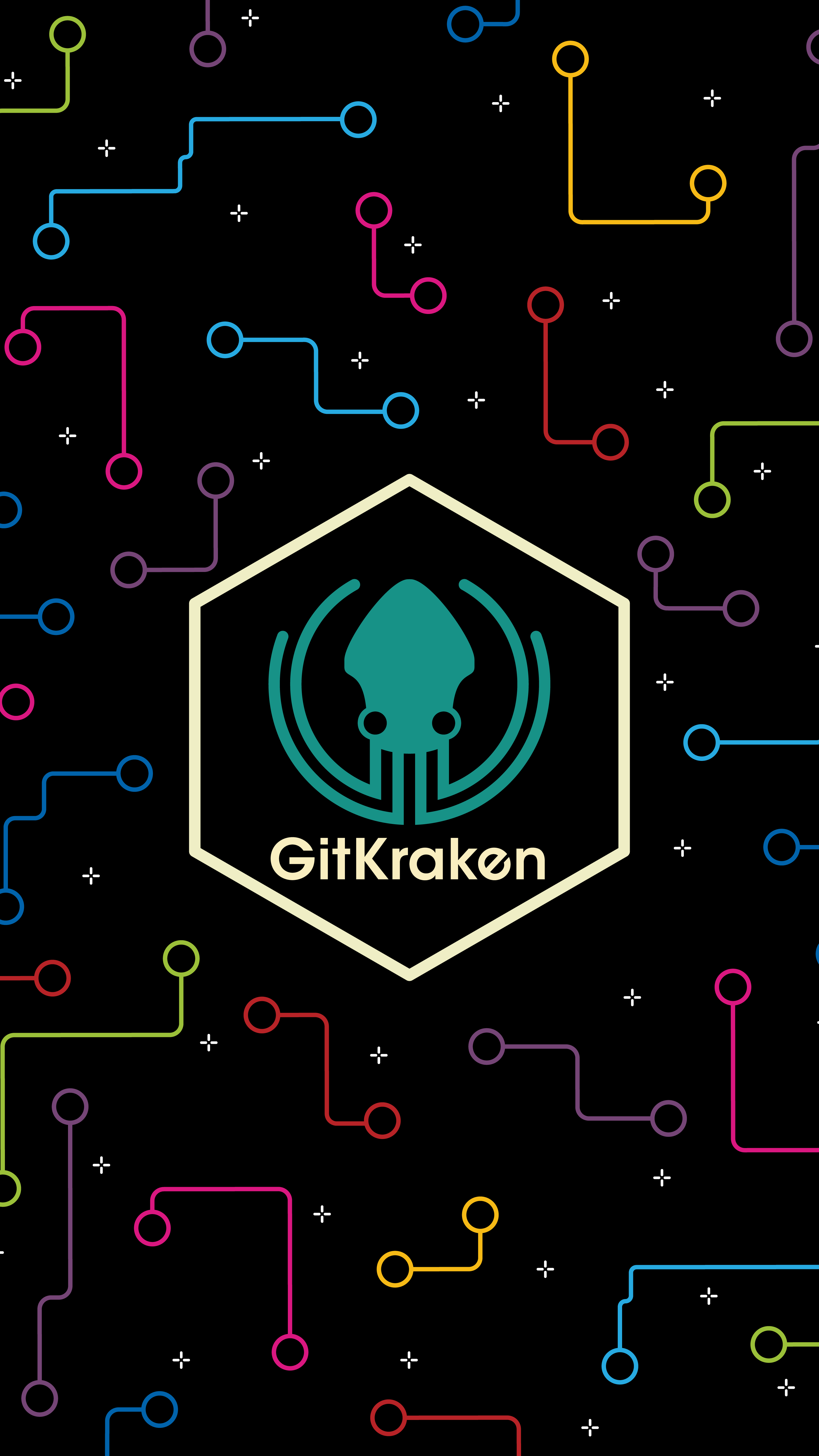 Git Wallpapers