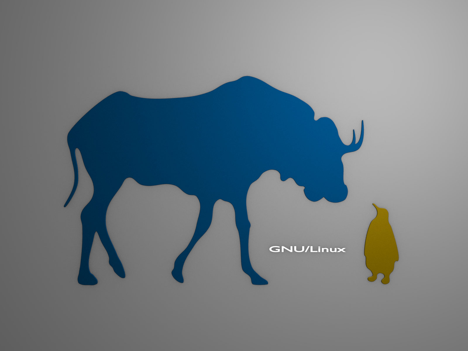 Gnu Wallpapers