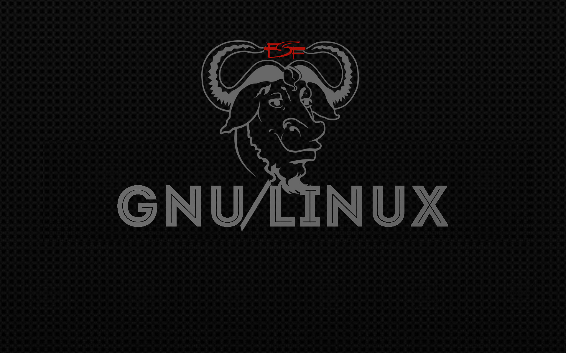 Gnu Wallpapers