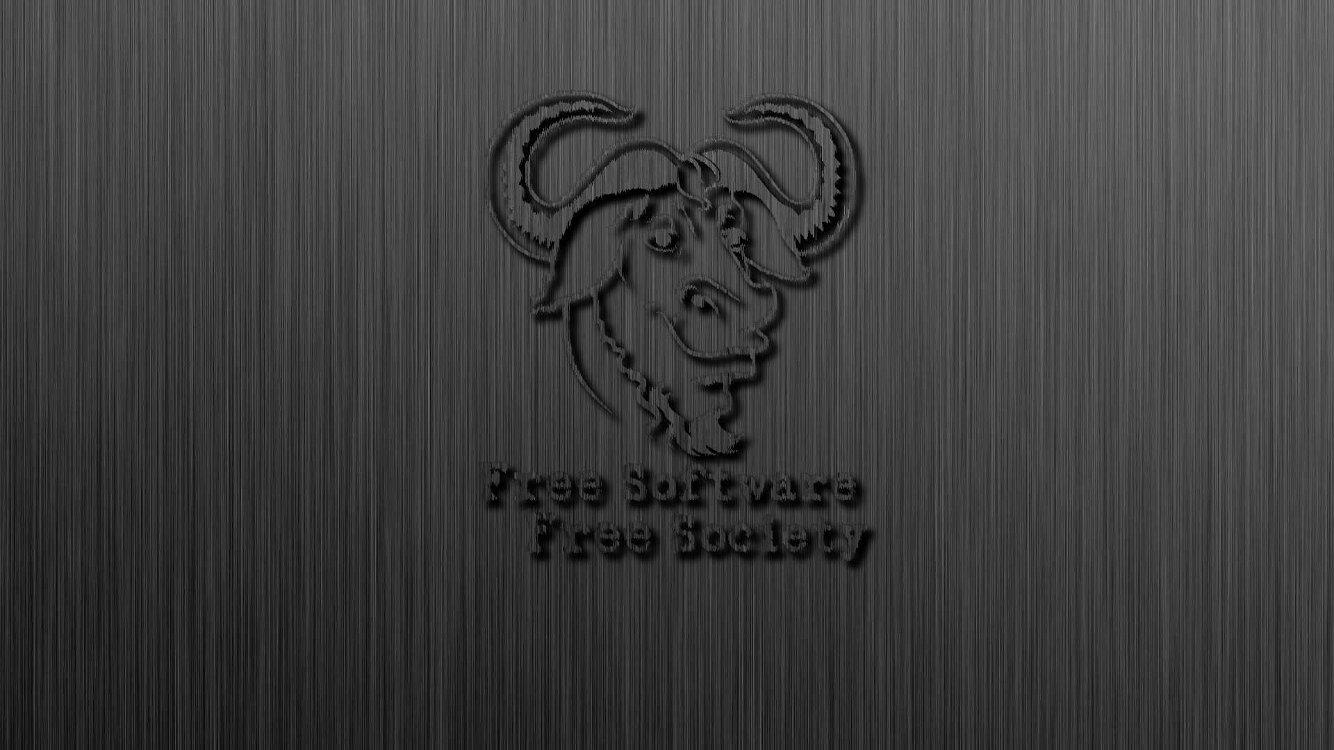 Gnu Wallpapers