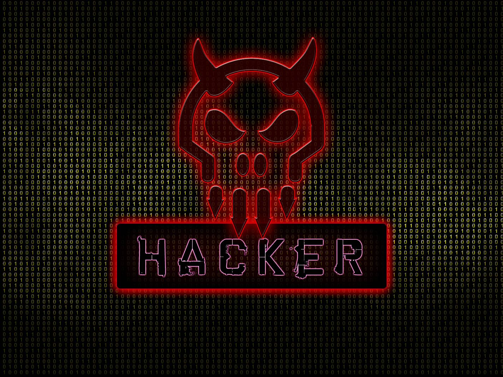 Hacker Wallpapers