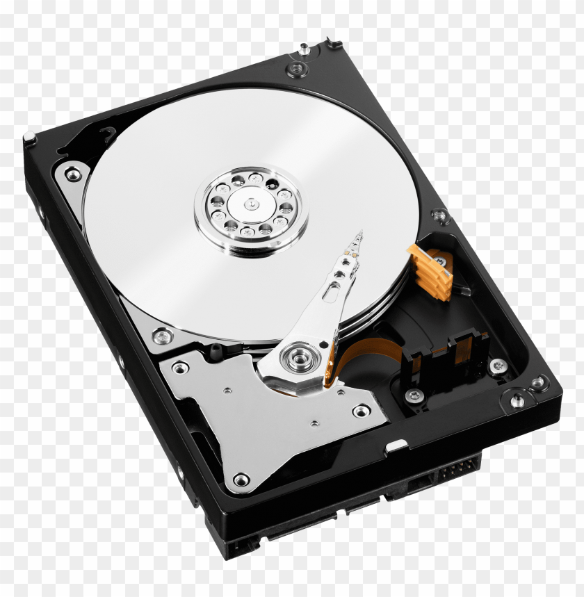 Hard Disk Drive Wallpapers