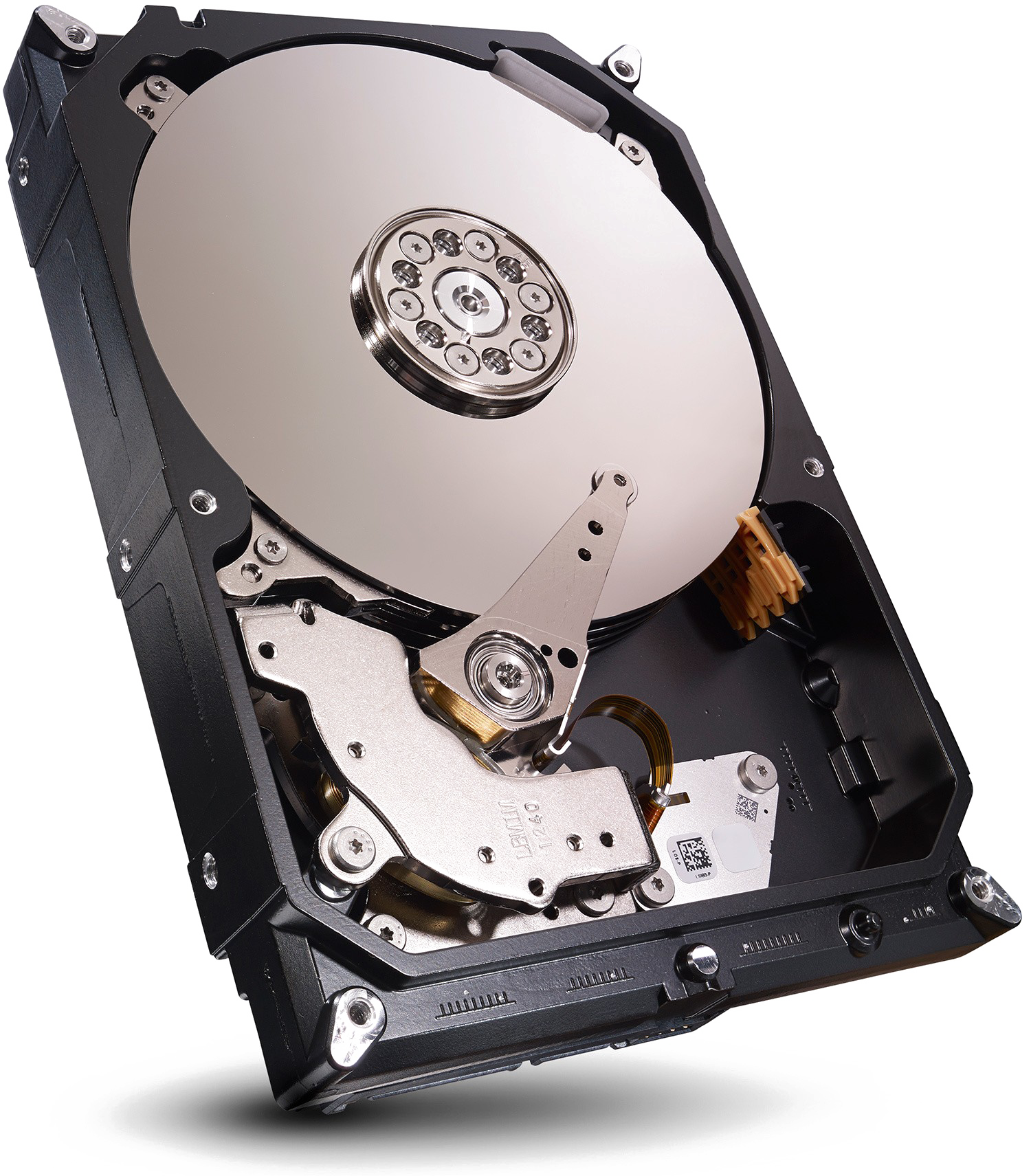 Hard Disk Drive Wallpapers