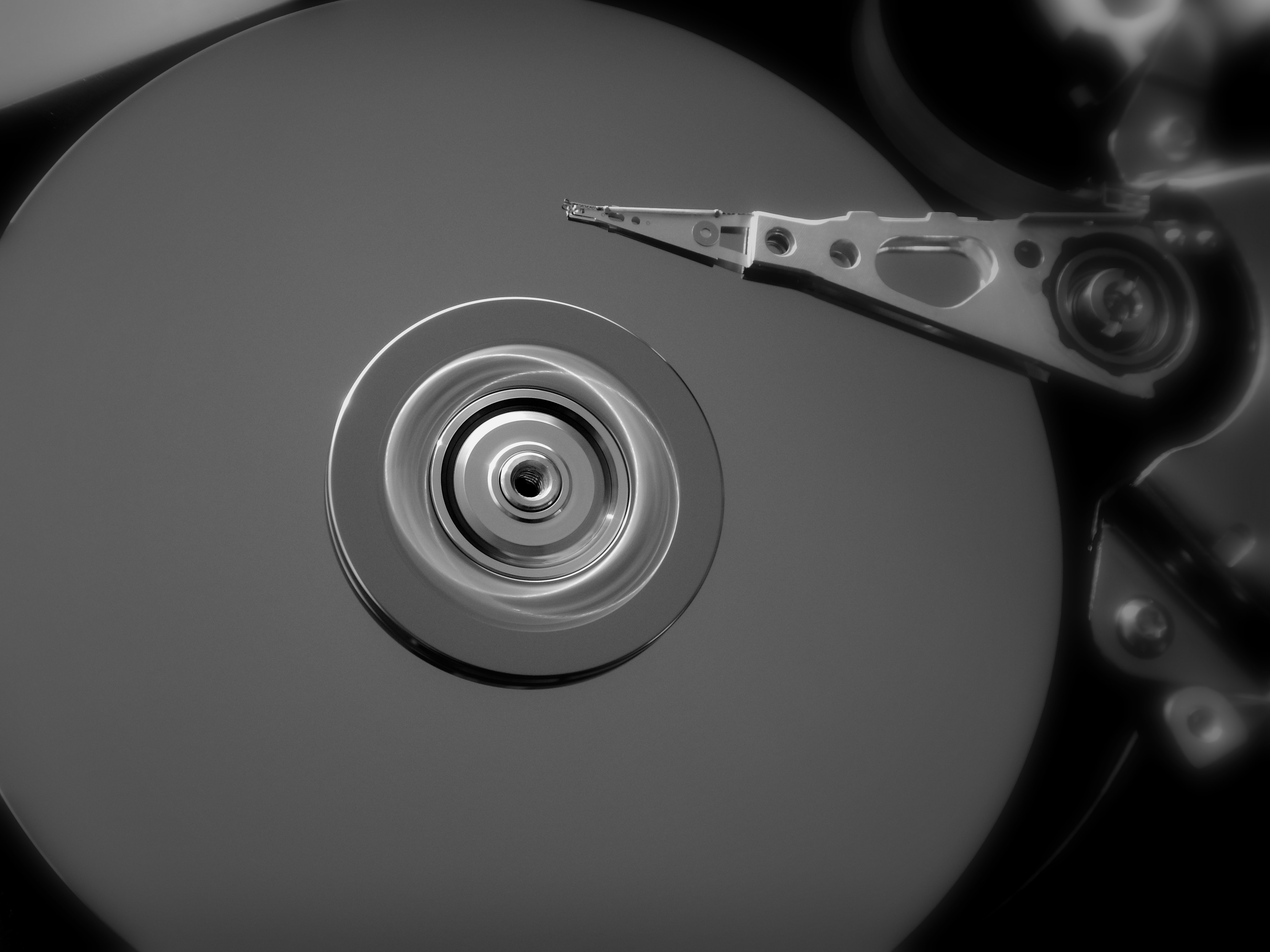 Hard Disk Drive Wallpapers