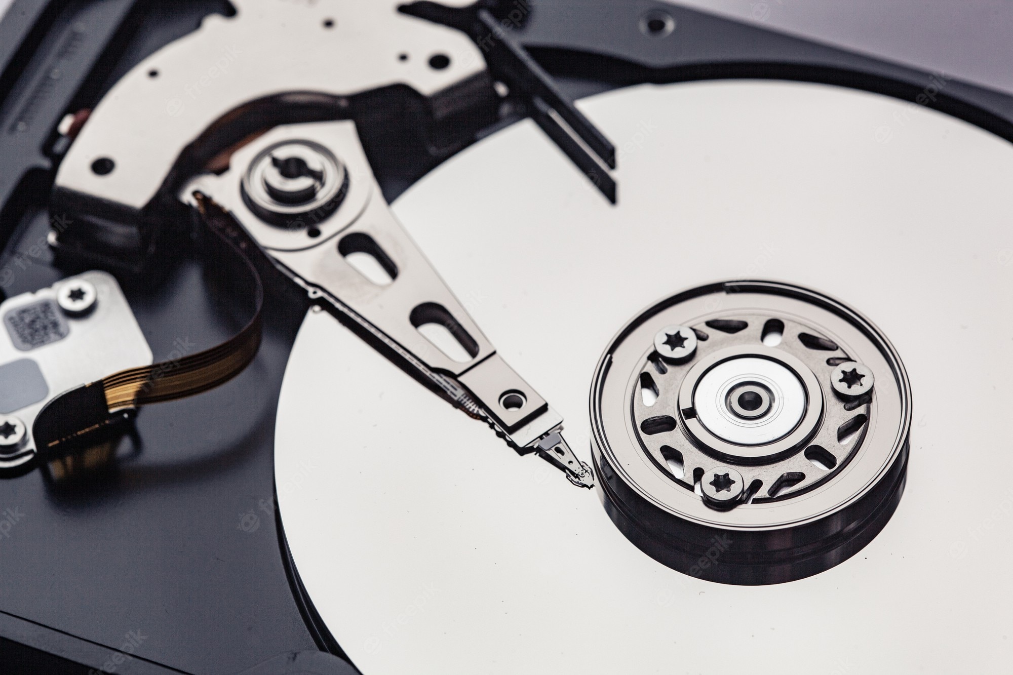 Hard Disk Drive Wallpapers