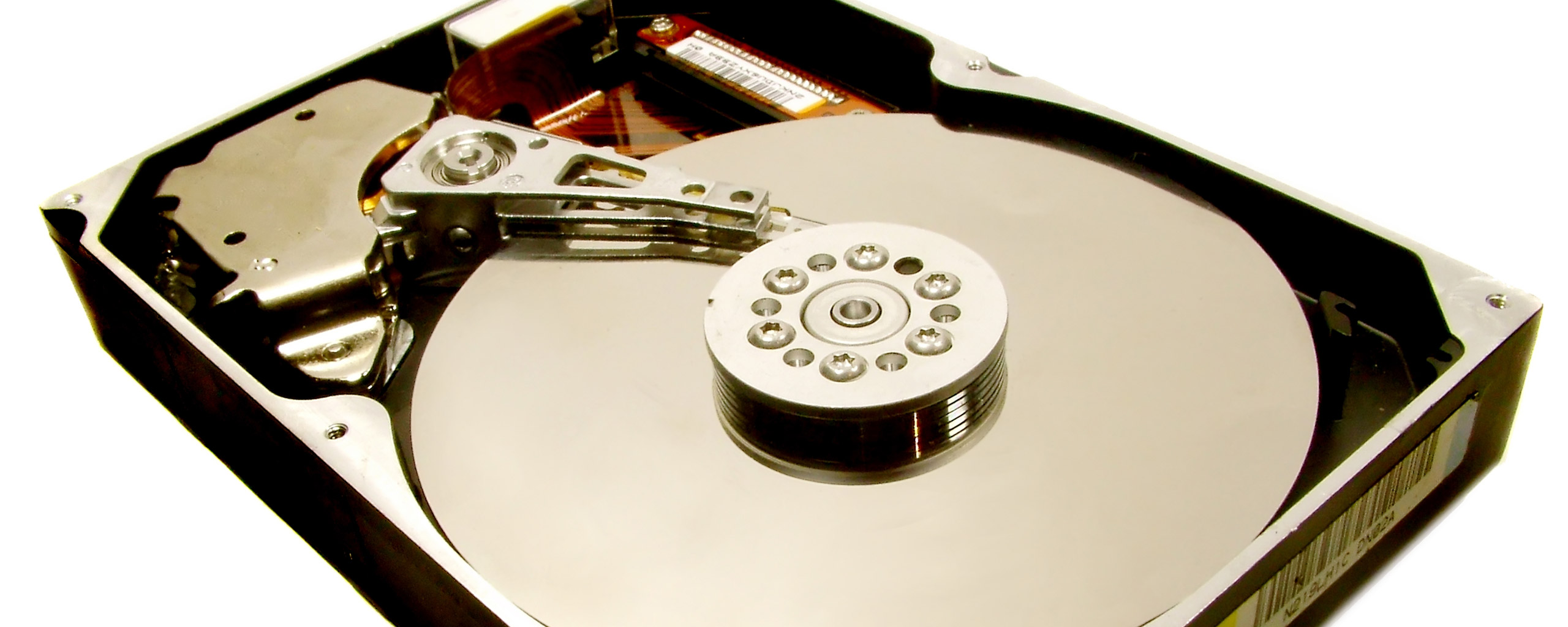 Hard Disk Drive Wallpapers