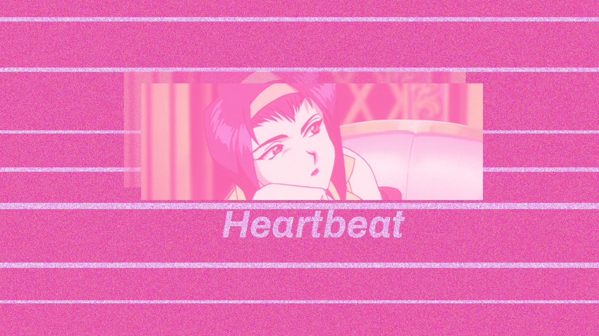 Heartbeat Wave Wallpapers