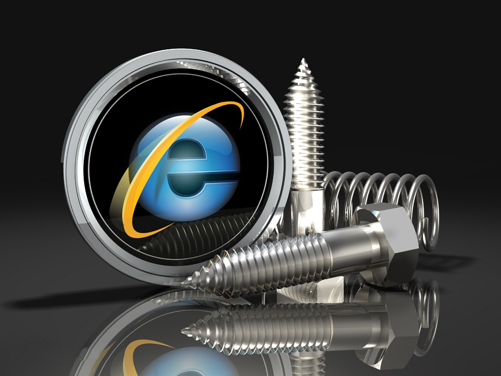 Internet Explorer Wallpapers