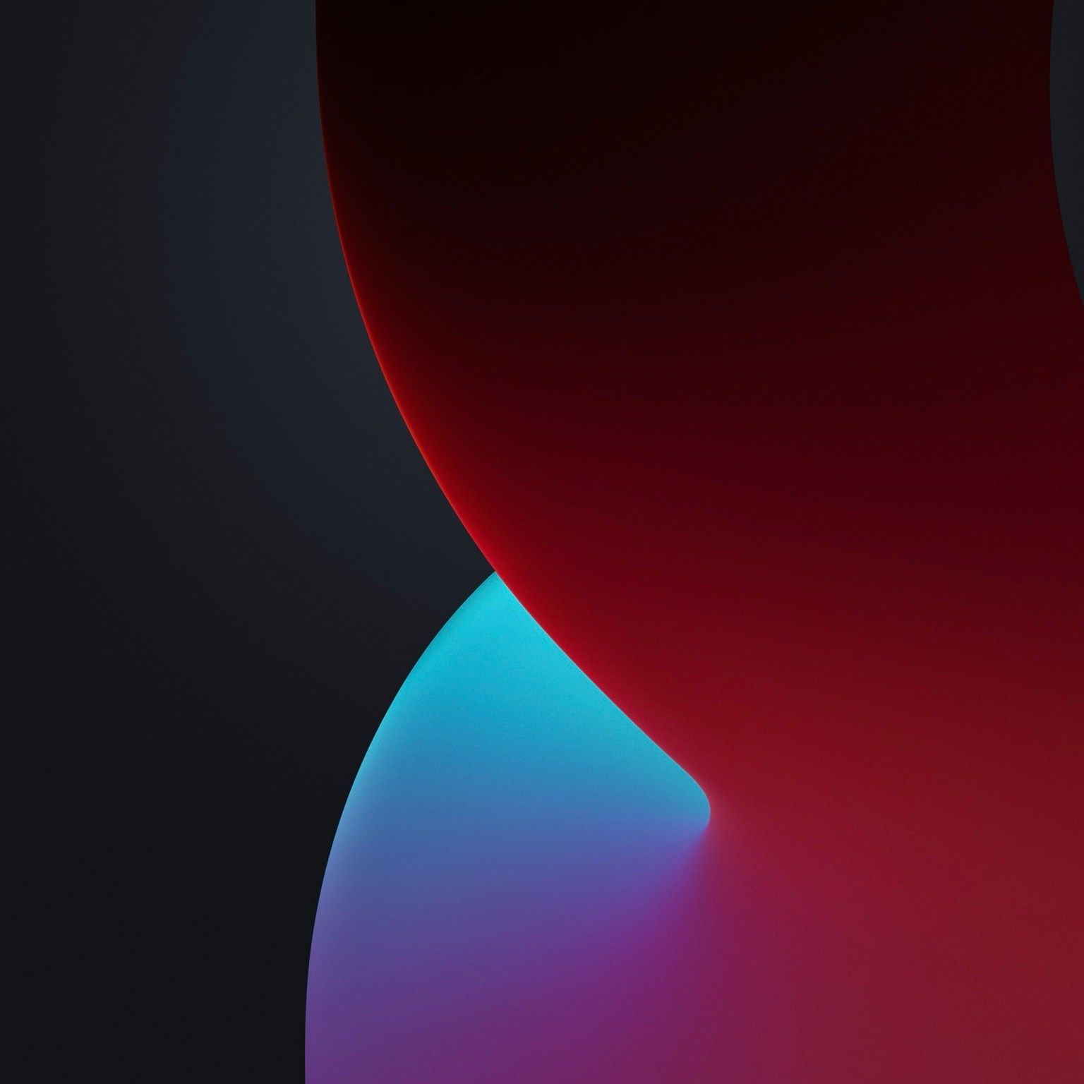 Ipados 14 Stock Wallpapers