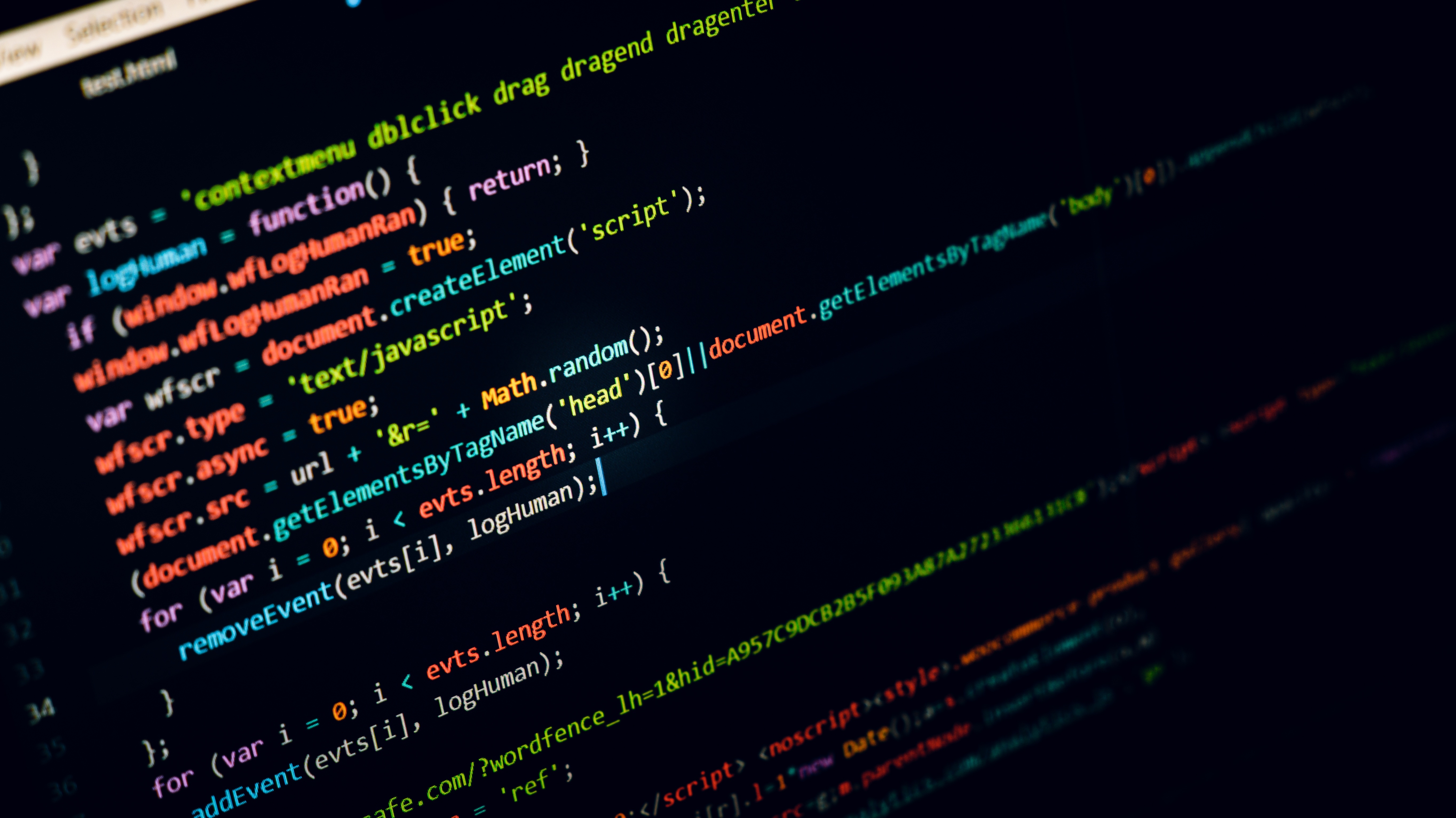 Javascript Programmer Wallpapers