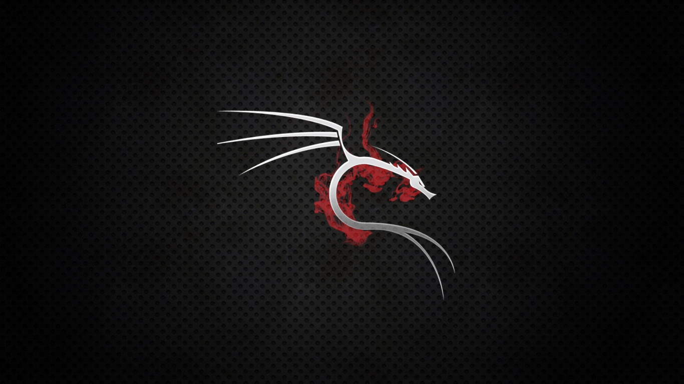 Kali Linux Wallpapers