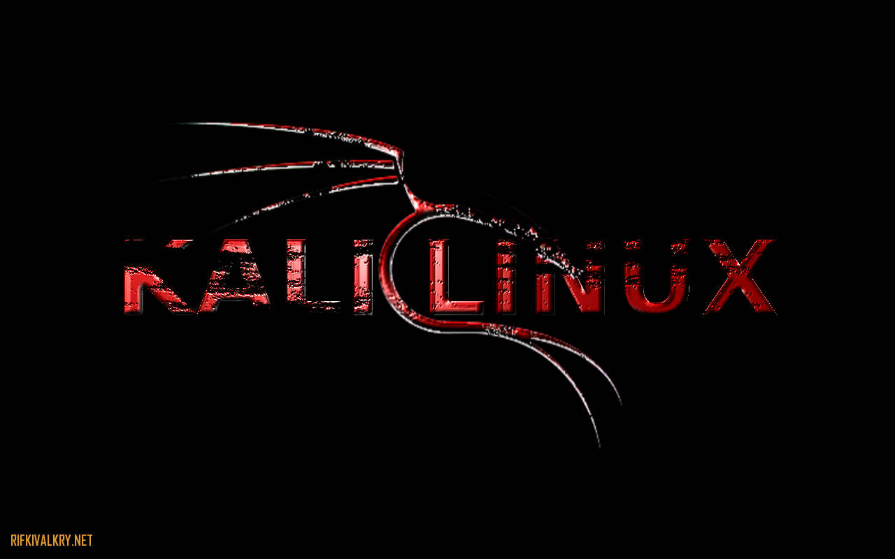 Kali Linux Wallpapers