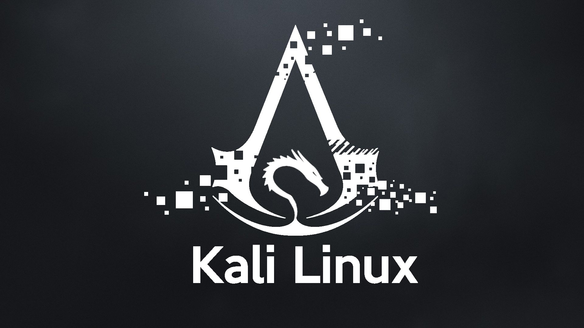 Kali Linux Wallpapers