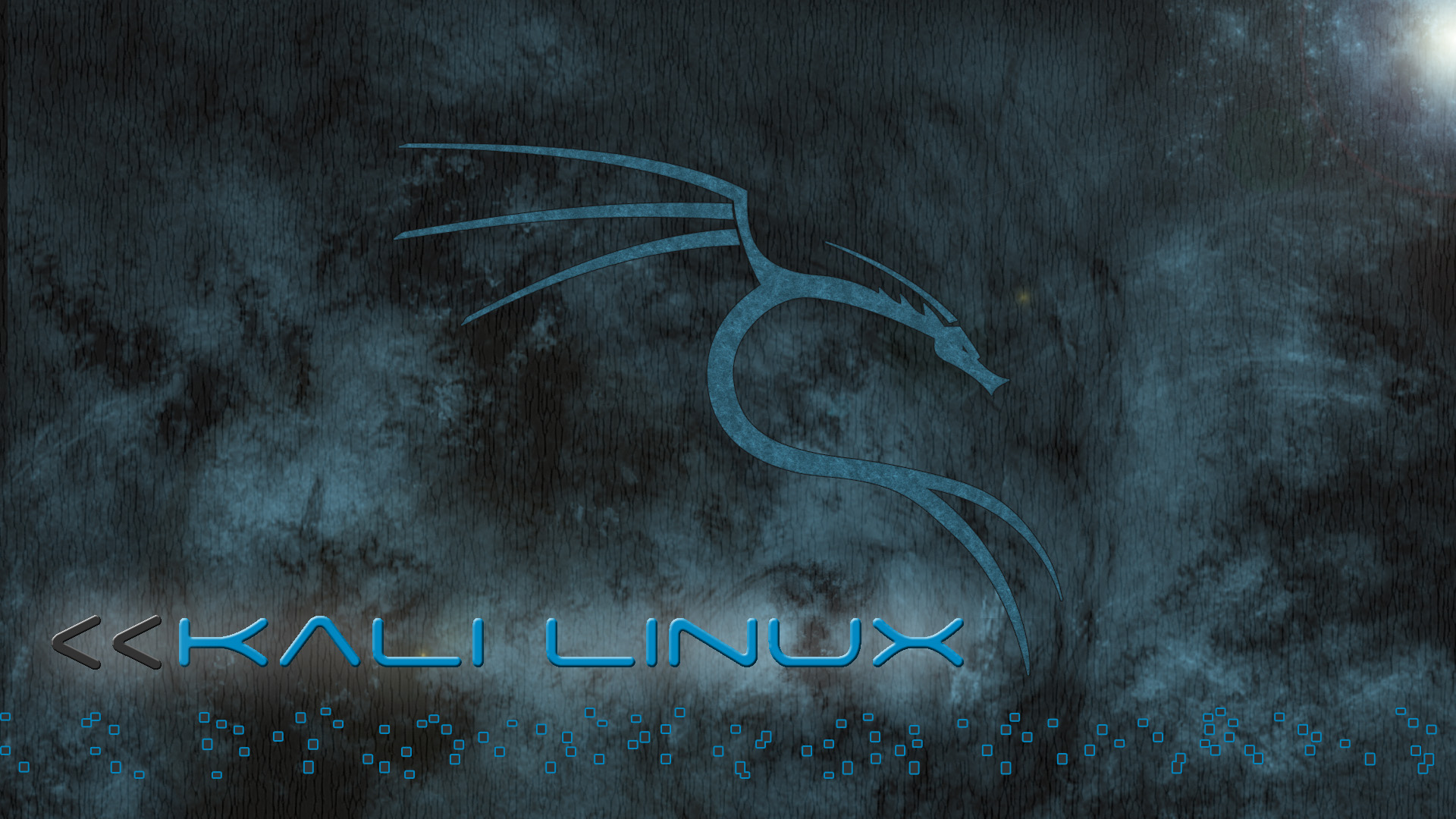 Kali Linux Matrix Wallpapers