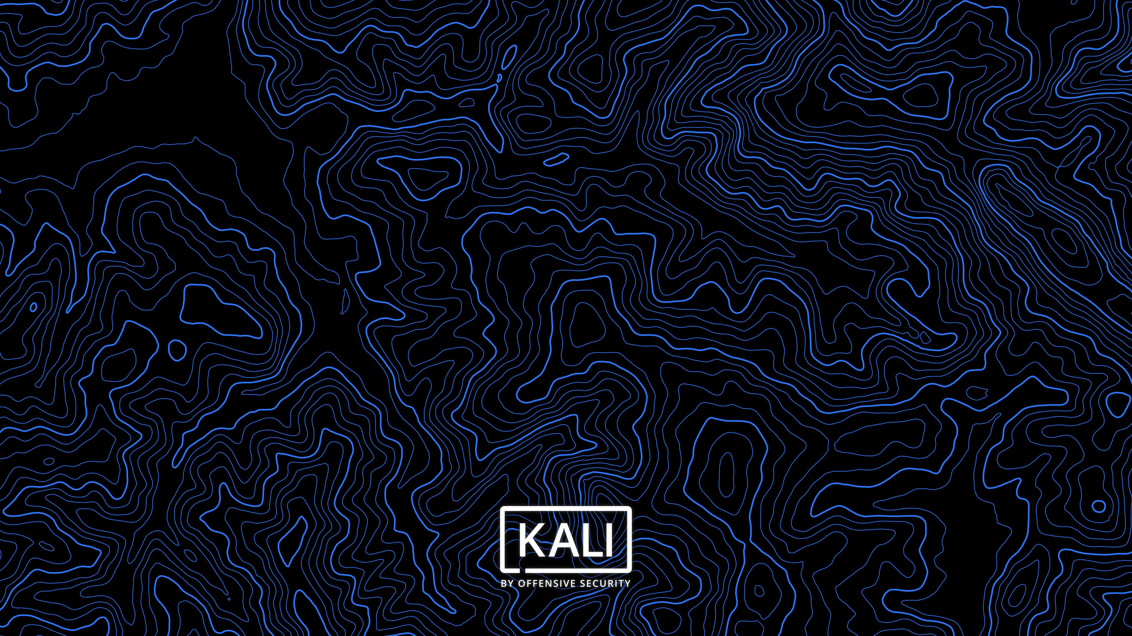 Kali Linux Matrix Wallpapers