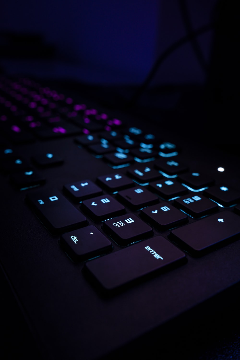 Keyboard Wallpapers