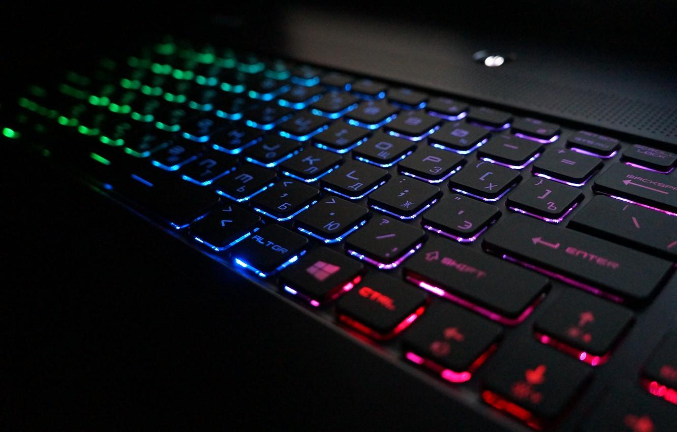 Keyboard Wallpapers