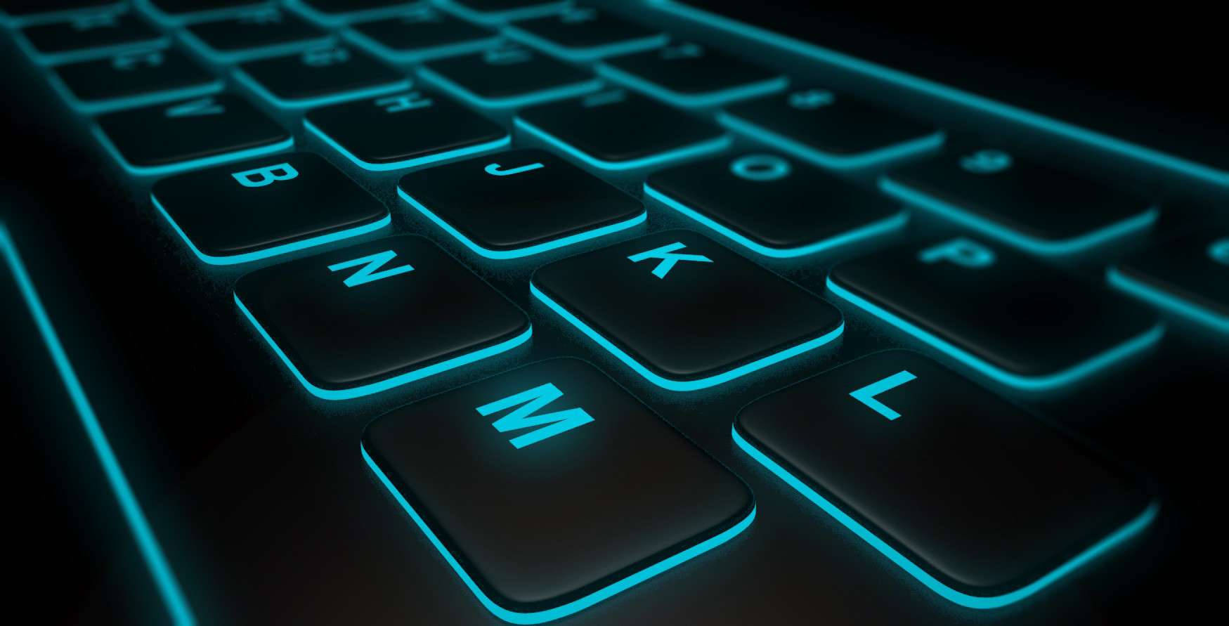 Keyboard Wallpapers