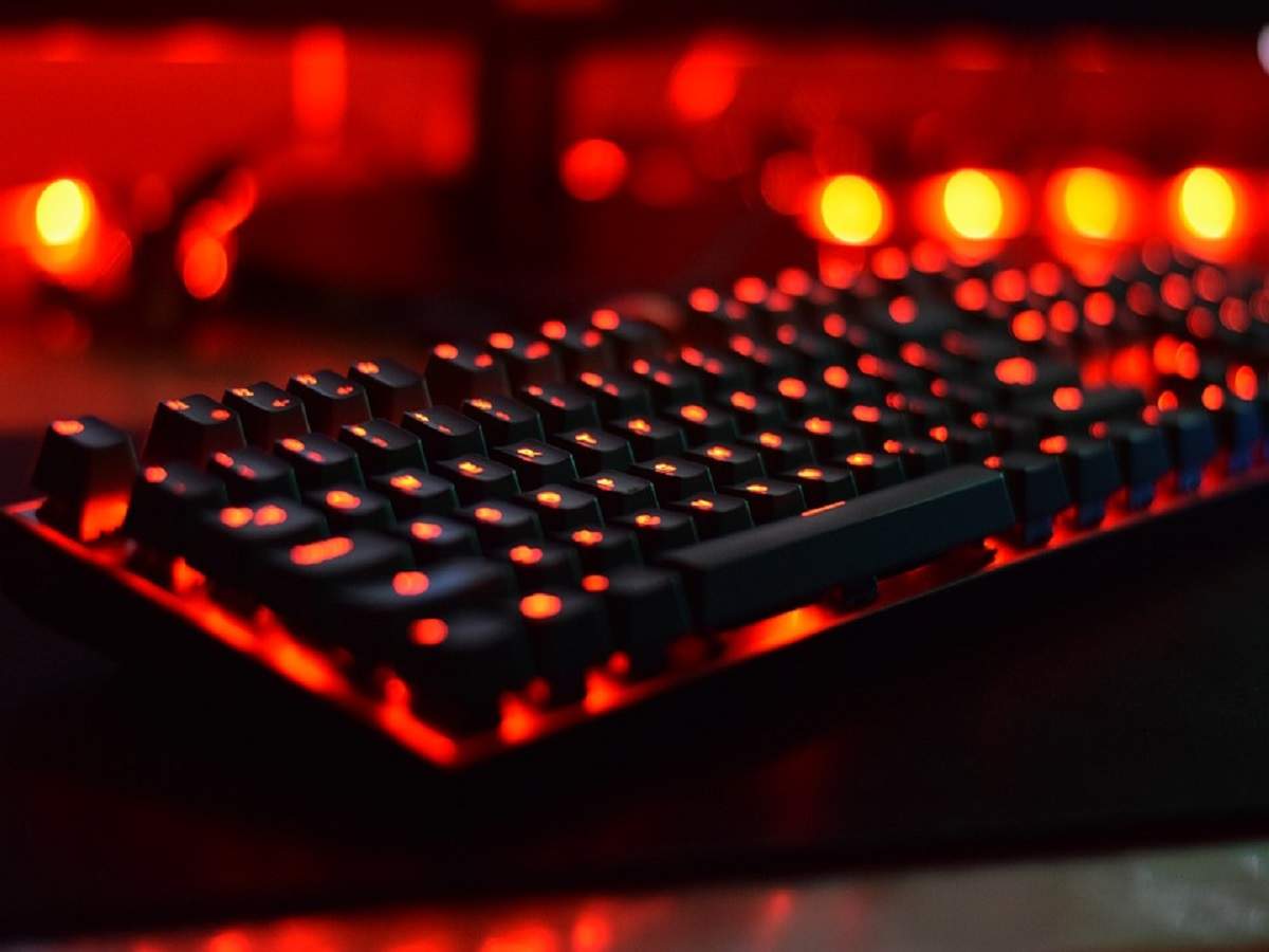 Keyboard Wallpapers