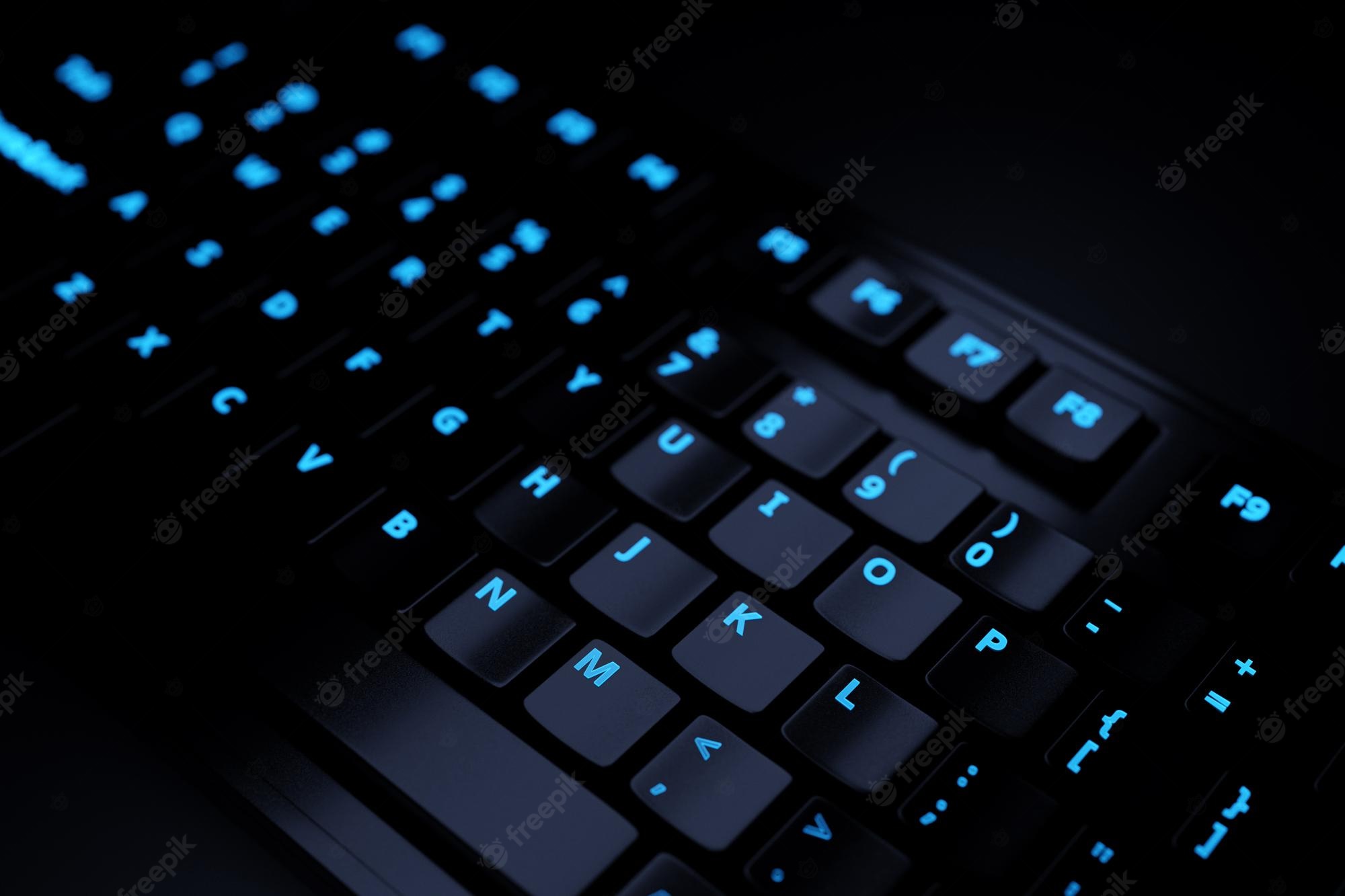 Keyboard Wallpapers