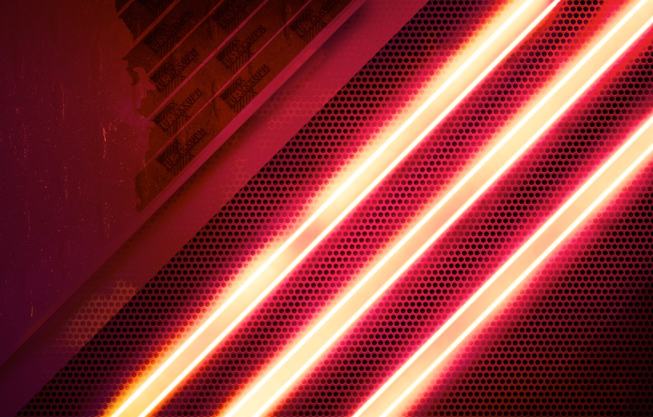 Laser Wallpapers