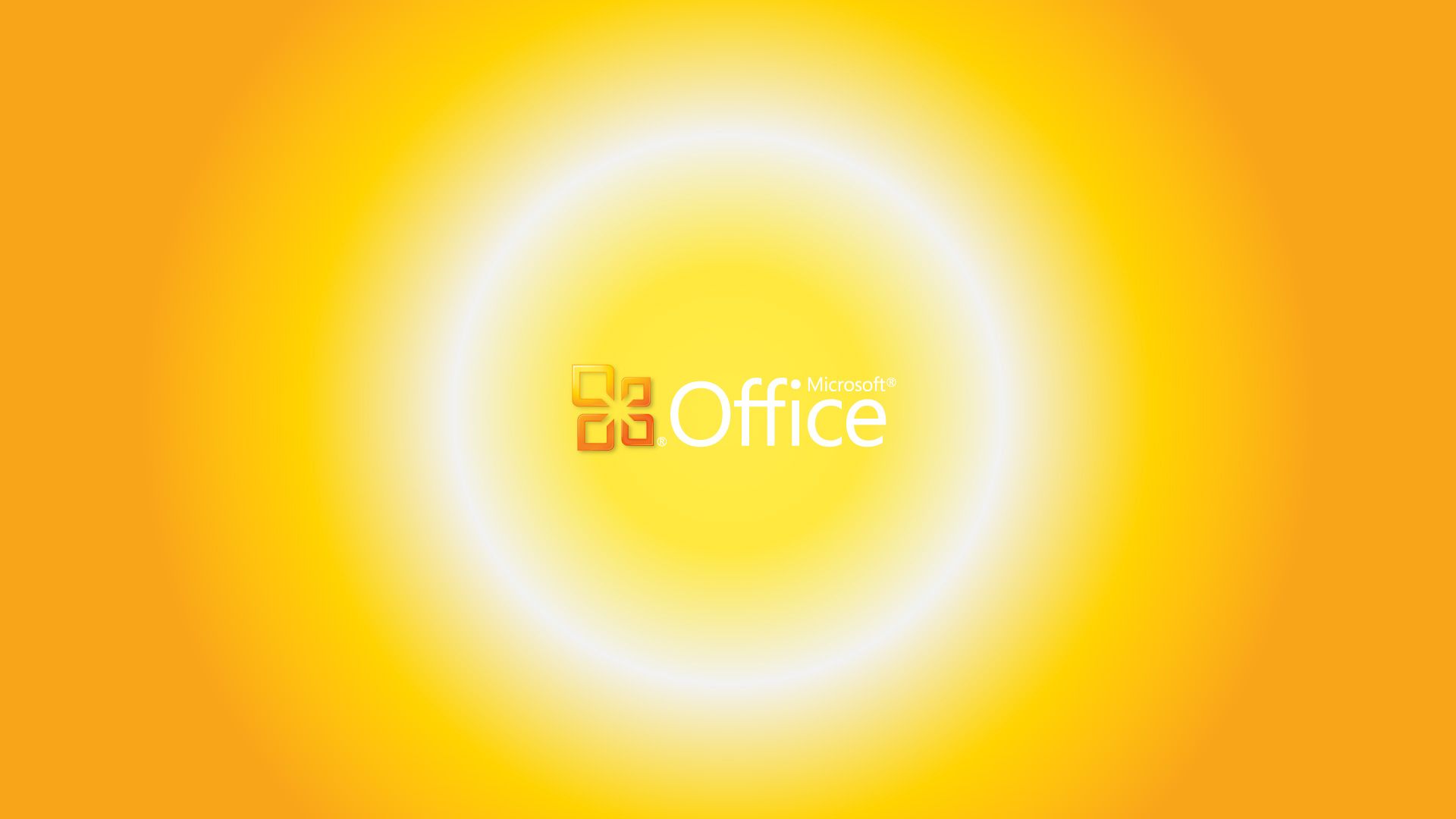 Microsoft Office Wallpapers