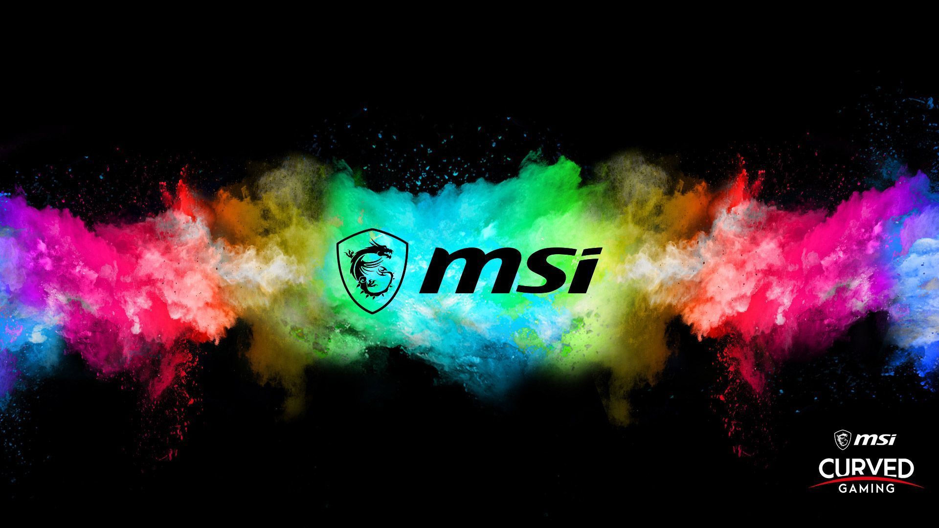 Msi Wallpapers