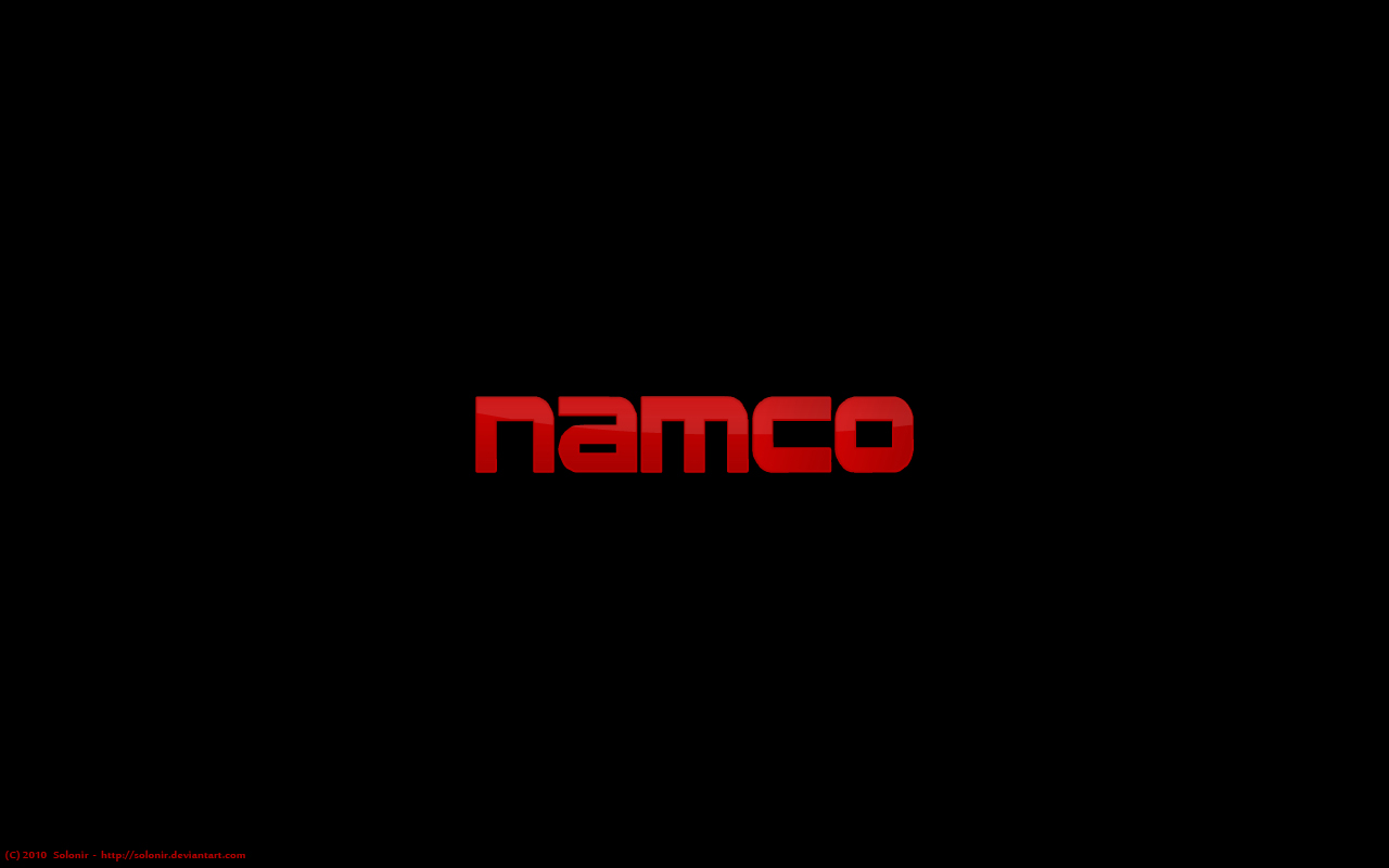 Namco Wallpapers