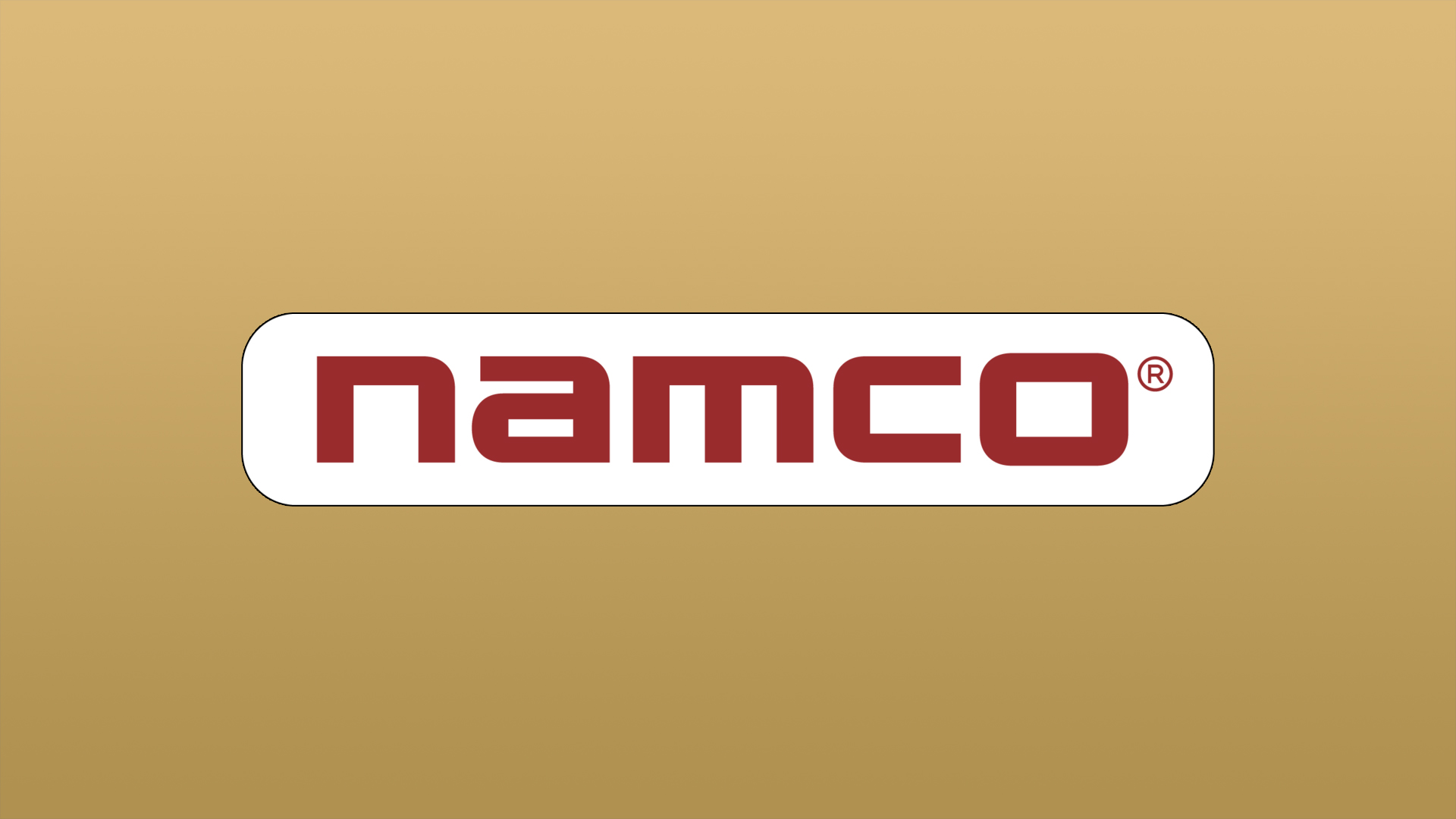 Namco Wallpapers