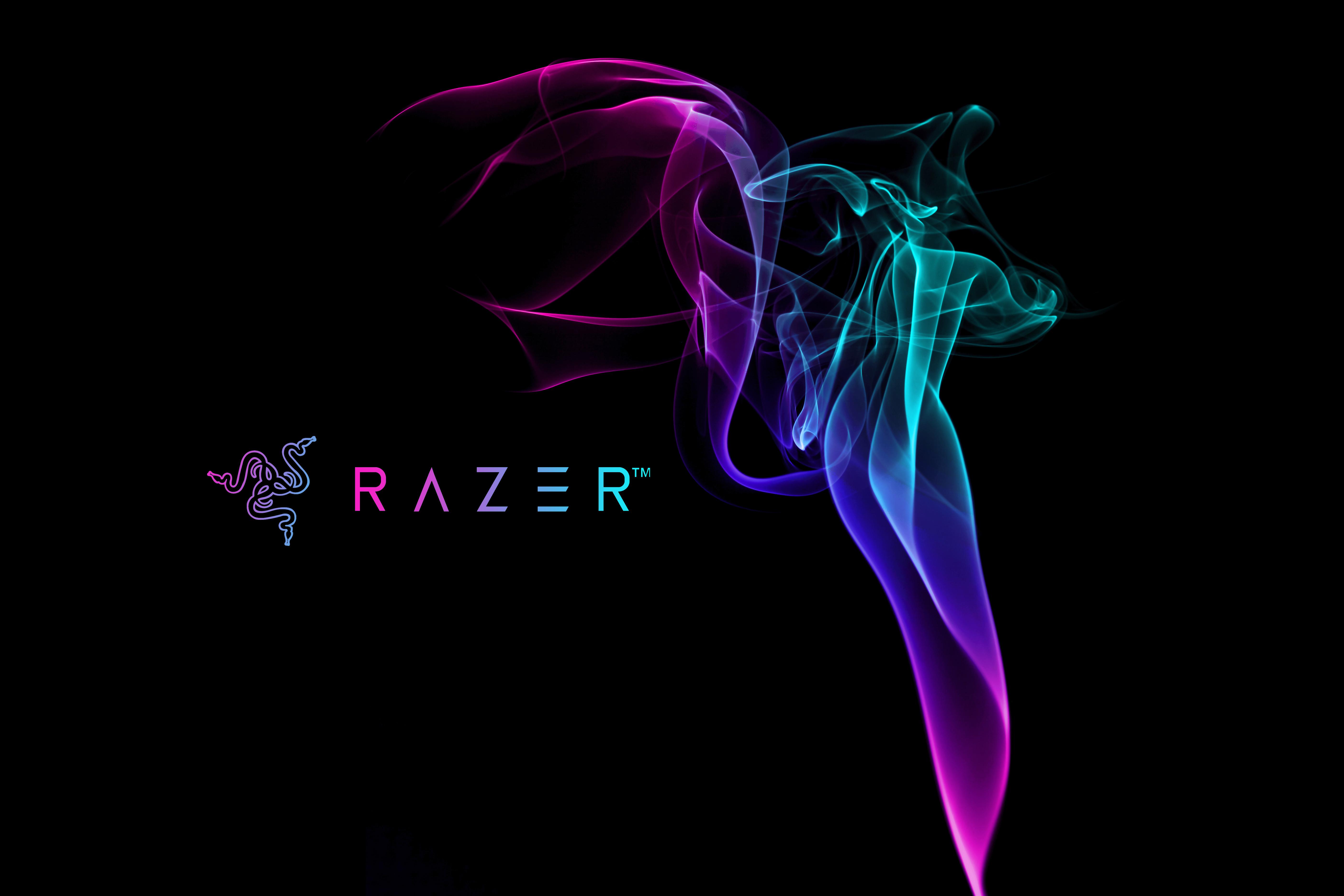 New Razer Wallpapers