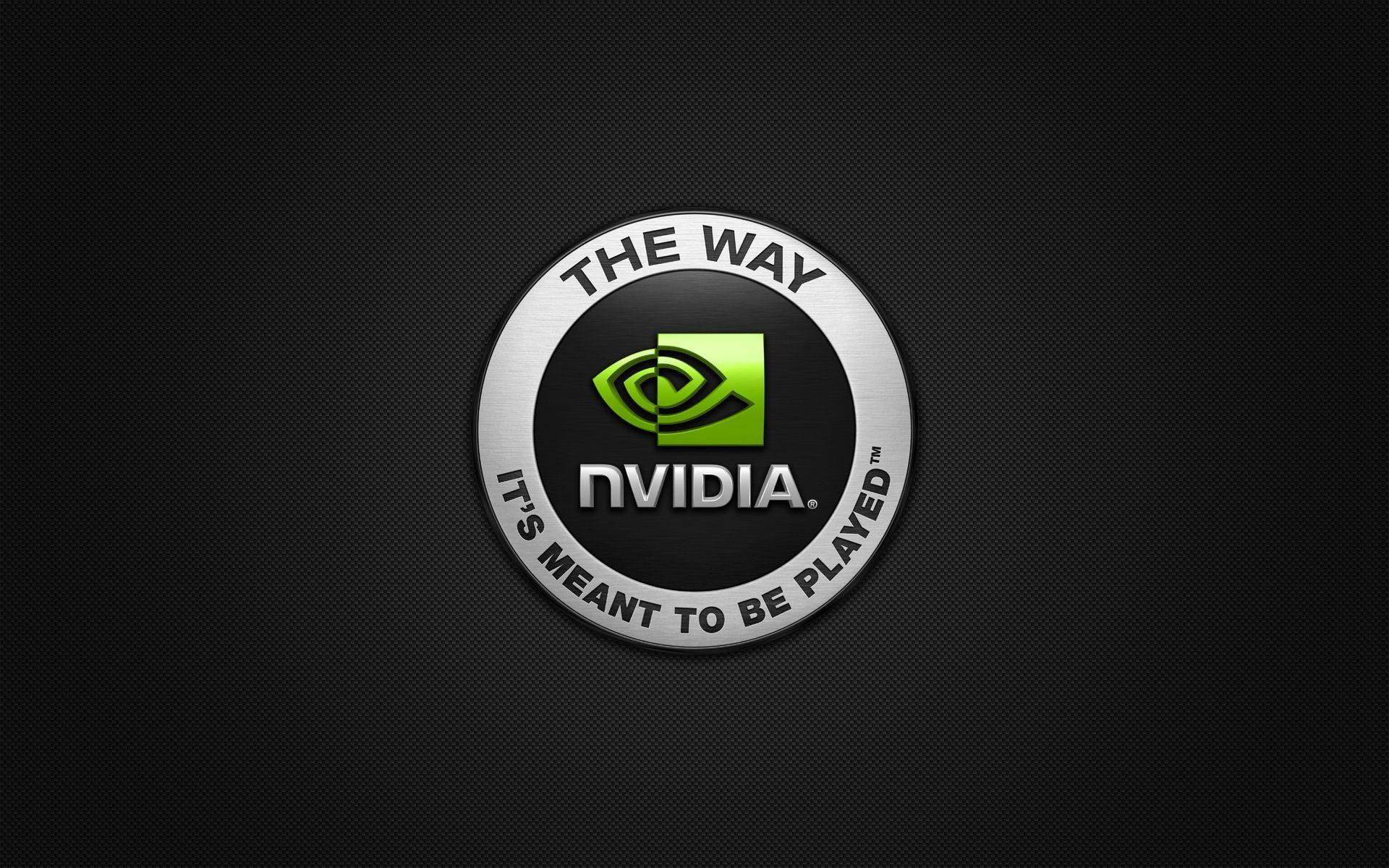 Nvidia Wallpapers