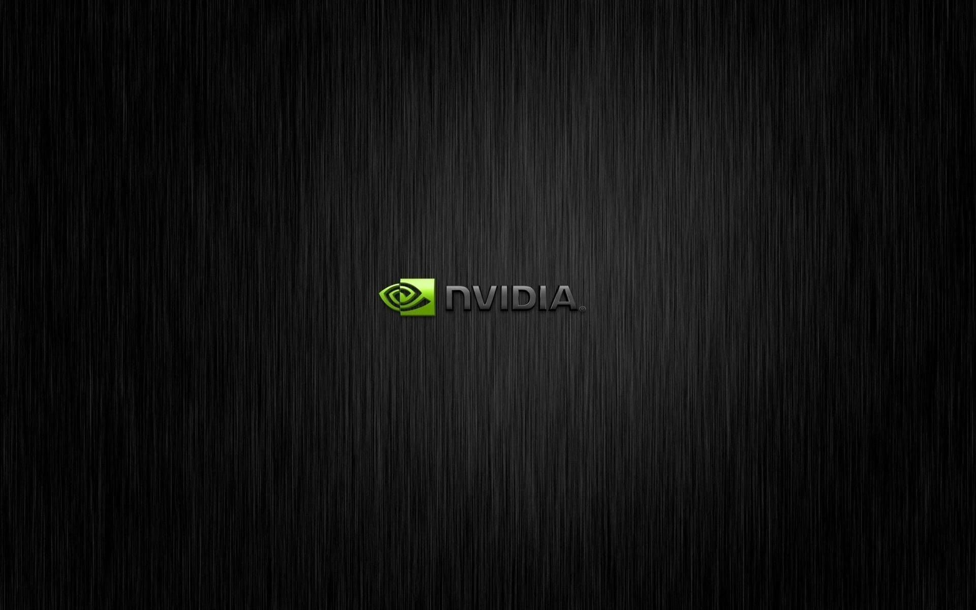 Nvidia Wallpapers