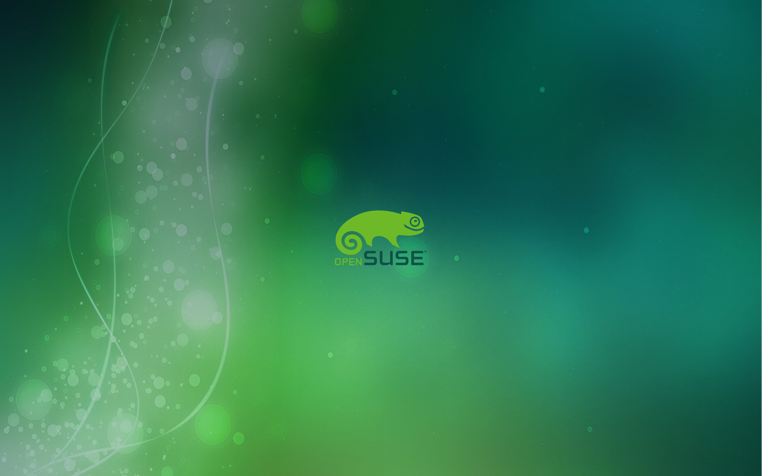 Opensuse Wallpapers