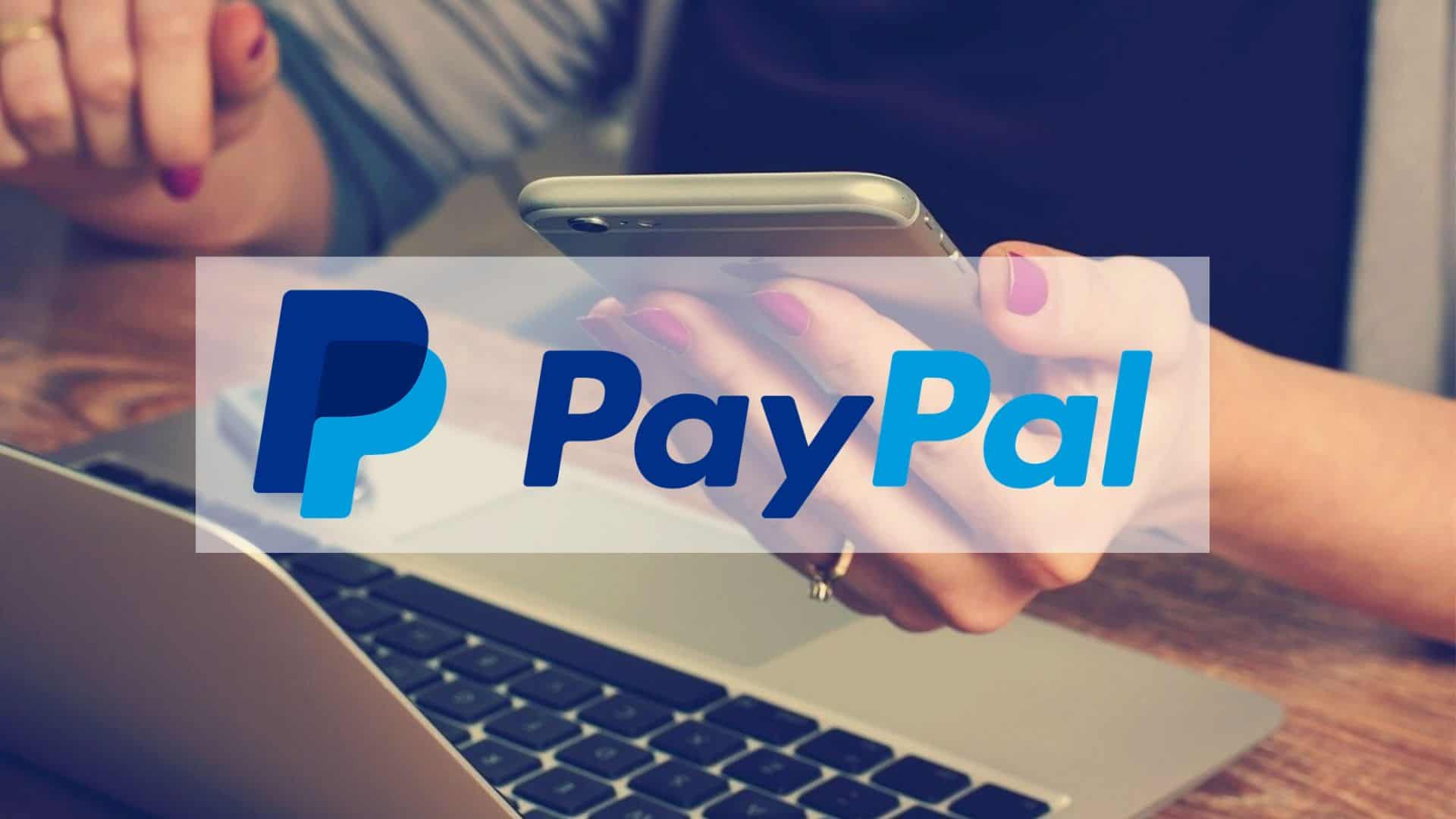 Paypal Wallpapers